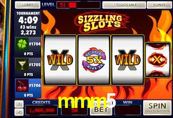 Descubra a Essência do mmm5: Nossa História e Compromissos