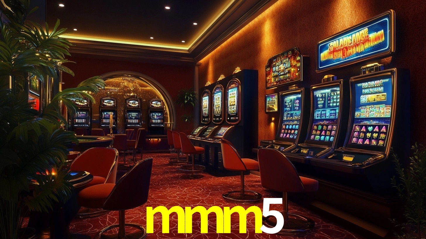 VIP Casino mmm5