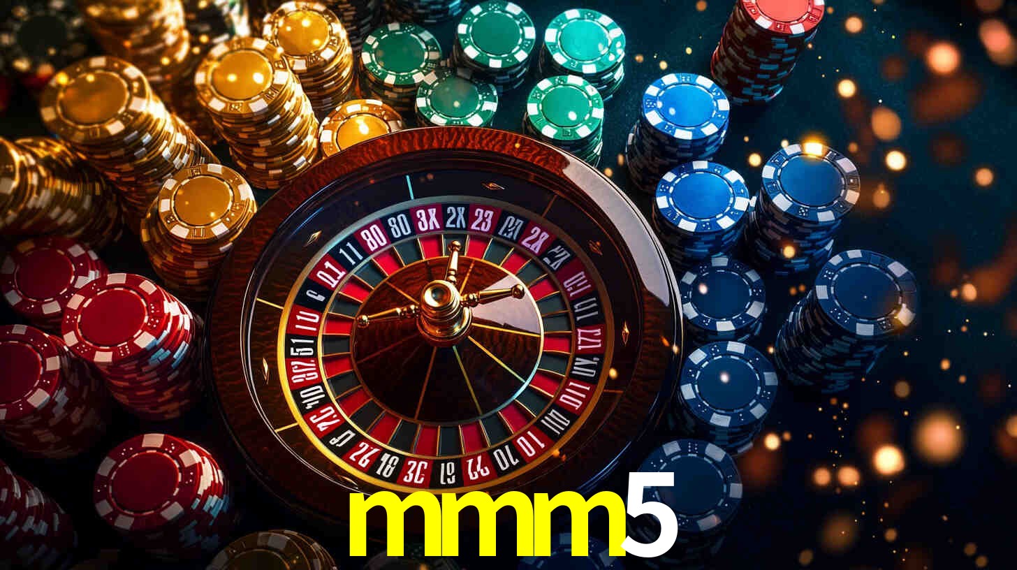Welcome Bonus mmm5
