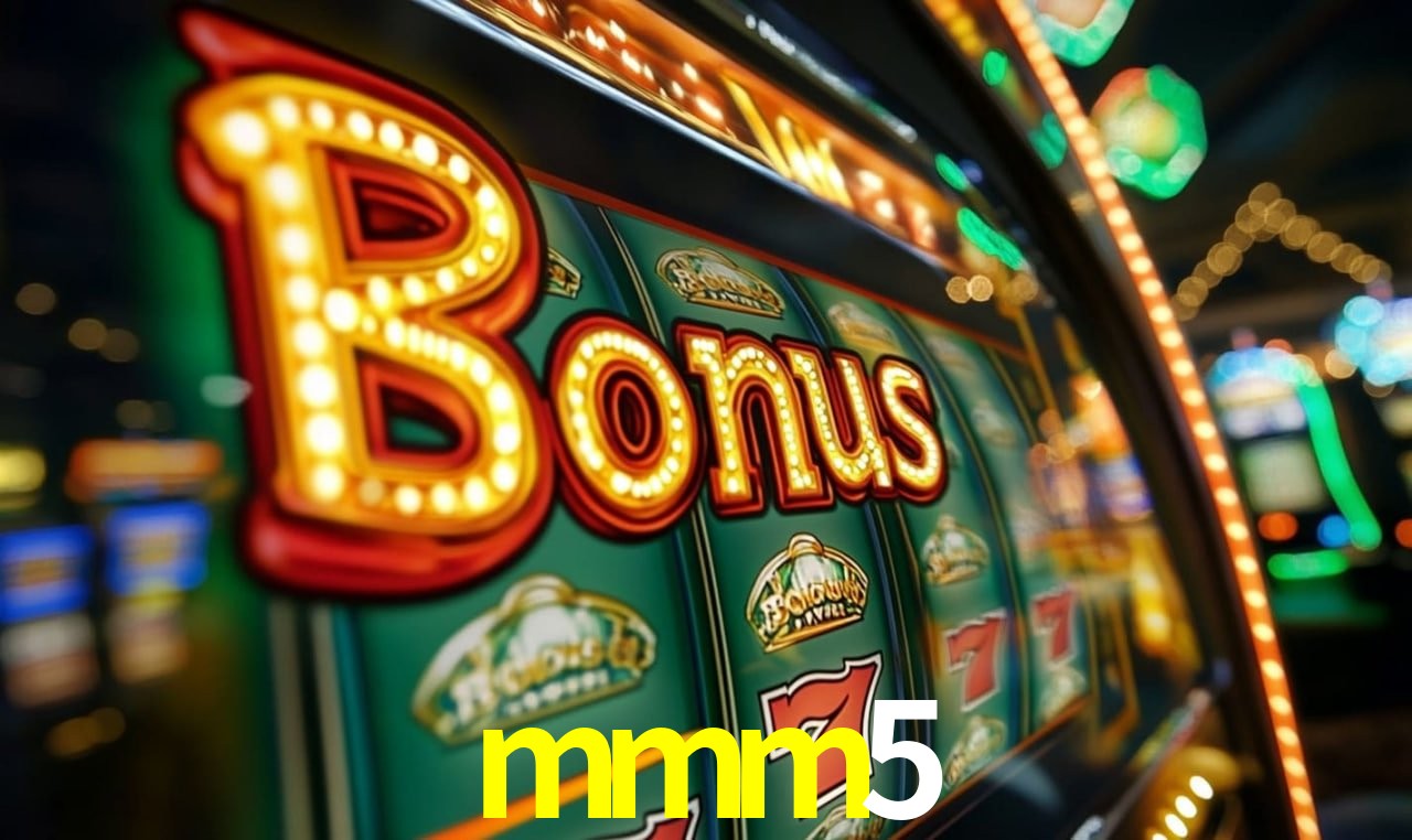 mmm5 Slot - 320+ Caça-Níqueis Premium