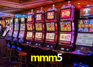 mmm5 Bônus - Pacote R$5.000 + VIP