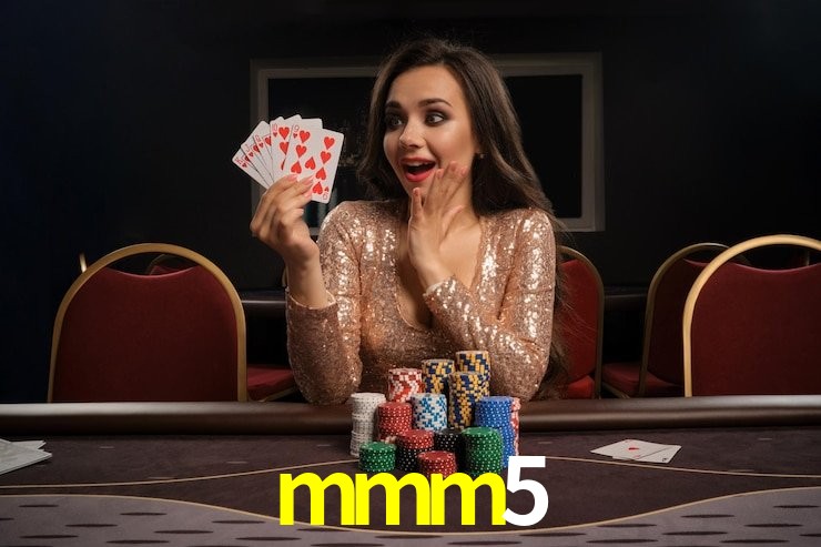 Casino Ao Vivo mmm5
