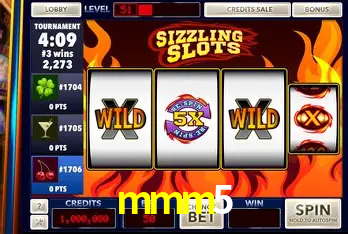 Descubra a Magia dos Jogos de Arcade no mmm5