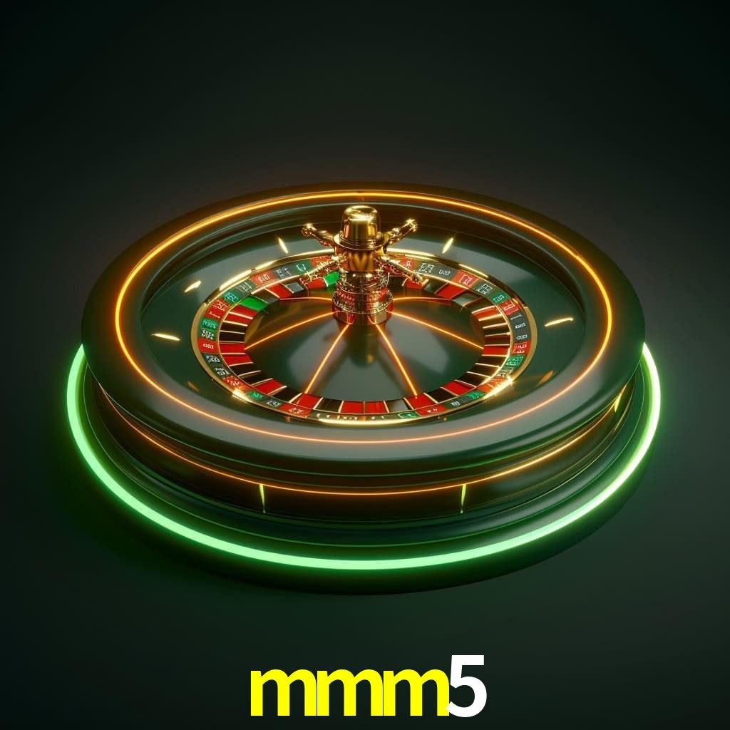 mmm5 App - Aplicativo Móvel Oficial