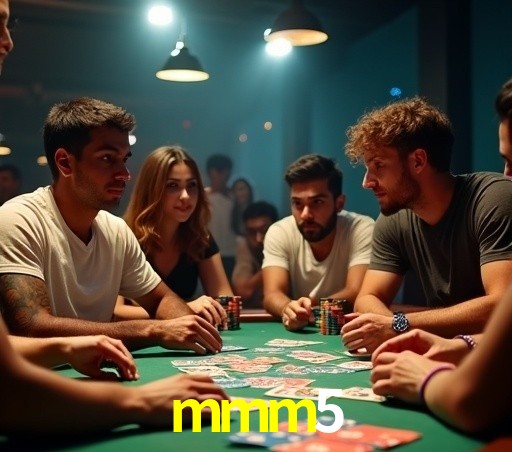 mmm5 São Paulo - Top Slots