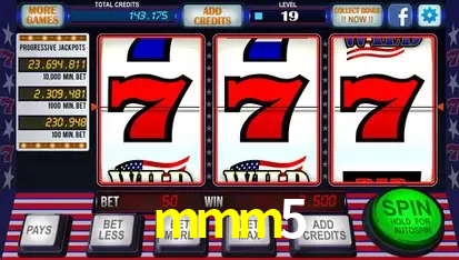 mmm5 Brasília - Casino Guide