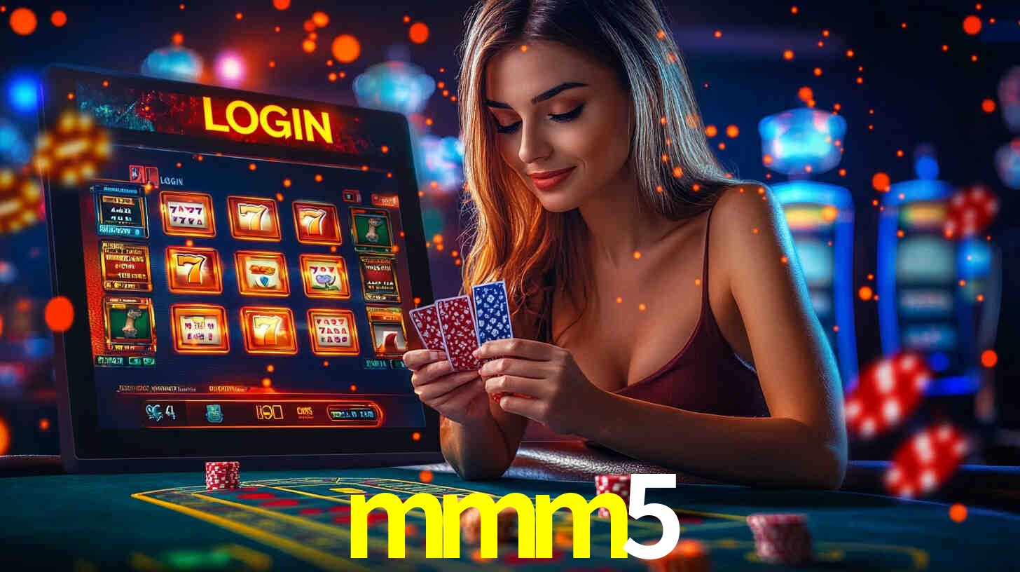 mmm5: A Experiência de Casino com Jogos de Mesa ao Vivo