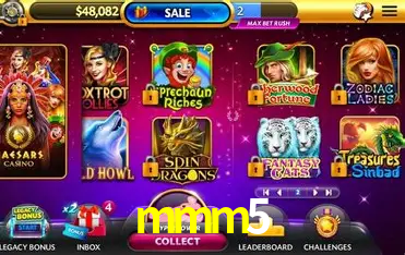 A Experiência Imersiva dos Cassinos Ao Vivo no mmm5