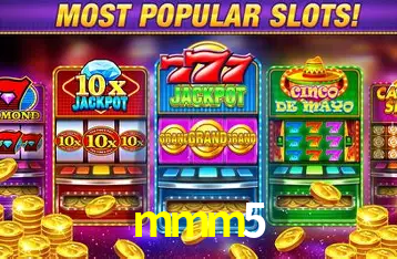 Descubra a Essência do mmm5: Nossa História e Compromissos